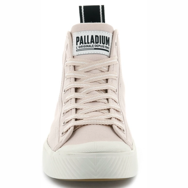 Palladium Pallaphoenix Mid Dare Peach Whip