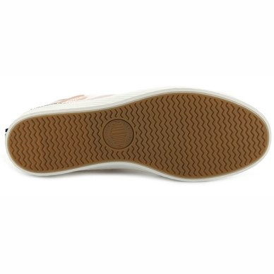 Palladium Pallaphoenix Mid Dare Peach Whip
