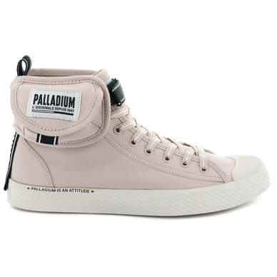 Palladium Pallaphoenix Mid Dare Peach Whip