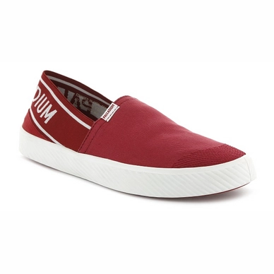 Palladium Women Pallaphoenix Chill American Beauty