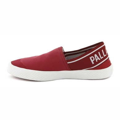 Palladium Women Pallaphoenix Chill American Beauty