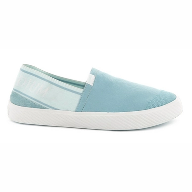 Palladium Women Pallaphoenix Chill Aqua Haze