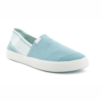 Palladium Women Pallaphoenix Chill Aqua Haze