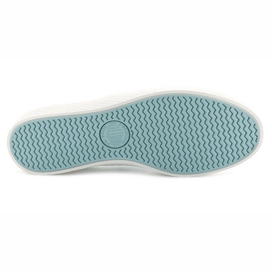 Palladium Women Pallaphoenix Chill Aqua Haze