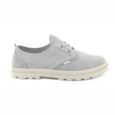 Palladium Women Pampa Free Oxford Ldn Lunar Rock