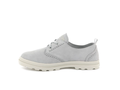 Palladium Women Pampa Free Oxford Ldn Lunar Rock