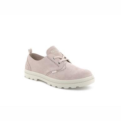 Palladium Women Pampa Free Oxford Ldn Peach Whip