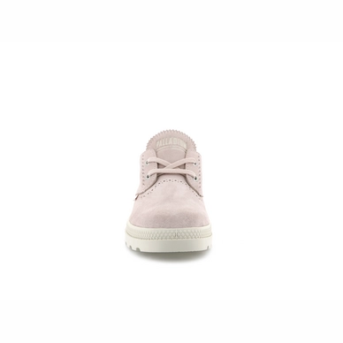 Palladium Women Pampa Free Oxford Ldn Peach Whip