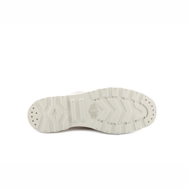 Palladium Women Pampa Free Oxford Ldn Peach Whip