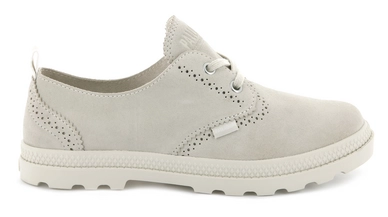 Palladium Women Pampa Free Oxford Ldn Whitecap Gray