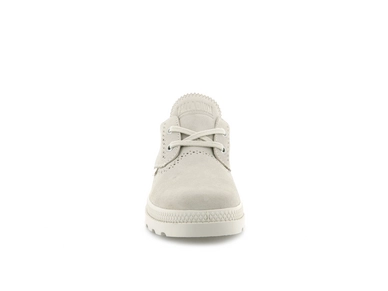 Palladium Women Pampa Free Oxford Ldn Whitecap Gray