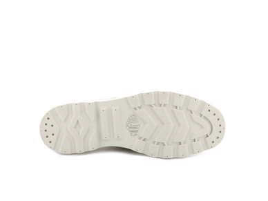 Palladium Women Pampa Free Oxford Ldn Whitecap Gray