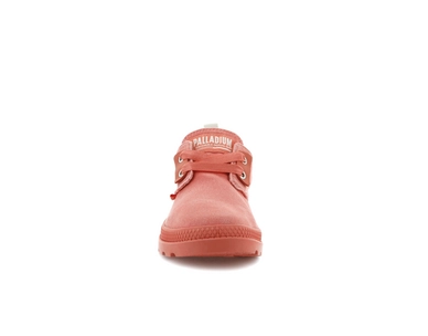 Palladium Women Pampa Free Oxford Canvas Emberglow