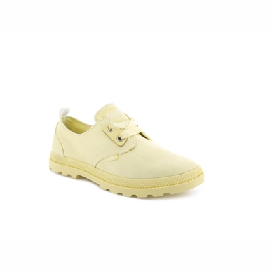 Palladium Women Pampa Free Oxford Canvas Pop Corn