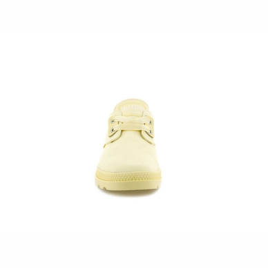 Palladium Women Pampa Free Oxford Canvas Pop Corn