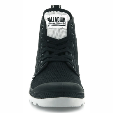 Palladium Pampa Lite Ultra Web Black