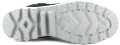 Palladium Pampa Lite Ultra Web Black