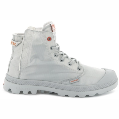 Palladium Pampa Lite Cyber Skin Vapor De Schoenenfabriek