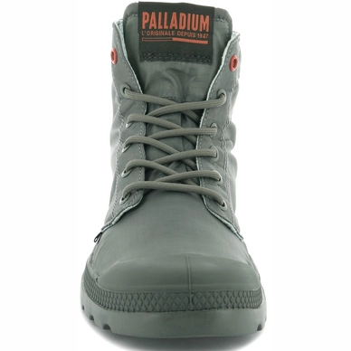 Palladium pampa hotsell lite cyber skin