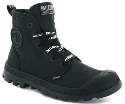 Palladium Pampa Lite Stx Black
