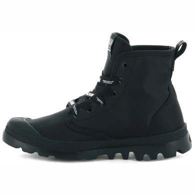 Palladium Pampa Lite Stx Black