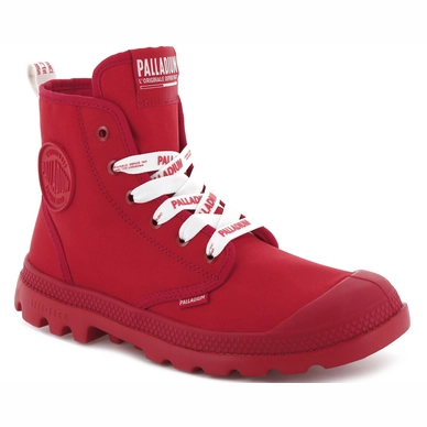 Palladium pampa lite top stx