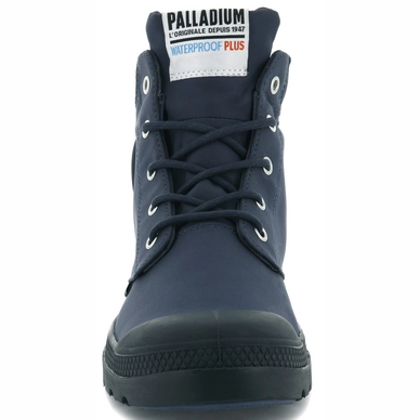 Palladium Pampa Lite + Cuff WP Mood Indigo