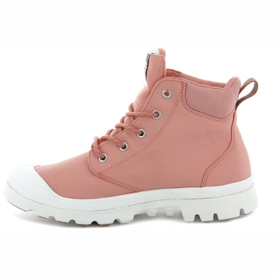 Palladium Pampa Lite + Cuff WP BurNT Coral