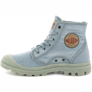 Palladium Palladenim Abyss