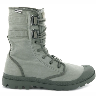 Palladium Men Baggy At 2.0 Vetiver