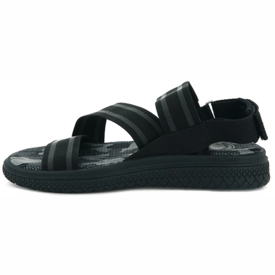 Palladium Men Crushion Sandal Origin Black