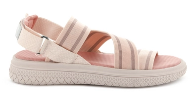 Palladium Women Crushion Sandal Origin Peach Blush