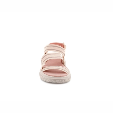 Palladium Women Crushion Sandal Origin Peach Blush