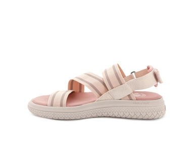 Palladium Women Crushion Sandal Origin Peach Blush
