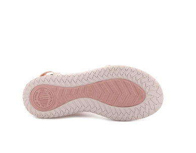 Palladium Women Crushion Sandal Origin Peach Blush