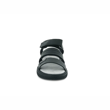 Palladium Women Crushion Sandal Alpha Black