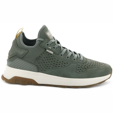 Palladium Ax Eon Native Nubuck Vetiver Herren