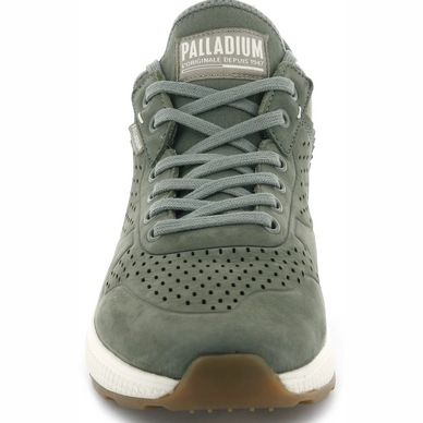 Palladium Men Ax Eon Native Nubuck Vetiver