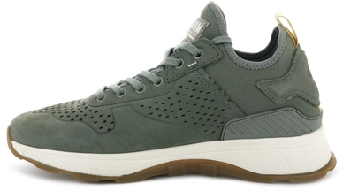 Palladium Men Ax Eon Native Nubuck Vetiver