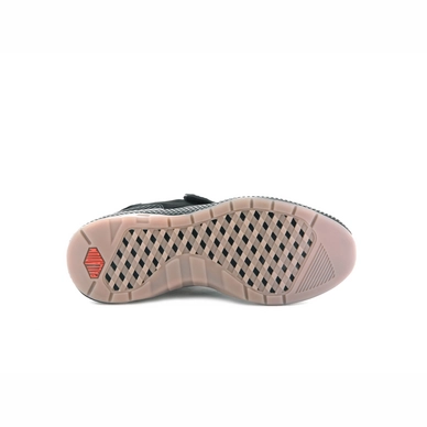 Palladium Women Ax Eon Army Silk St Black