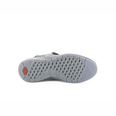 Palladium Women Ax Eon Army Silk St Titanium