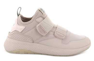 Palladium Women Ax Eon Army Silk St Rose Smoke