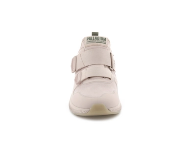 Palladium Women Ax Eon Army Silk St Rose Smoke