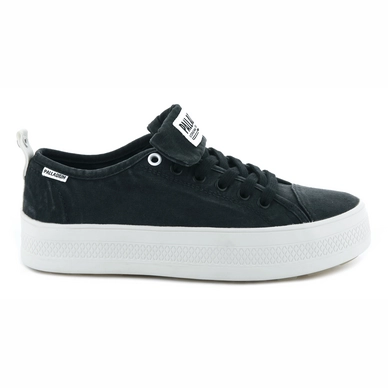 Palladium Women S U B Explorer Pack Black