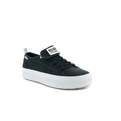 Palladium Women S U B Explorer Pack Black