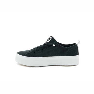Palladium Women S U B Explorer Pack Black