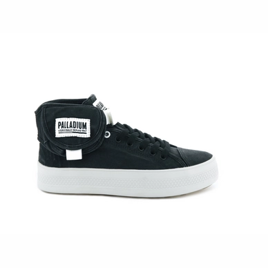 Palladium Women S U B Explorer Pack Black