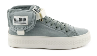 Palladium Women S U B Explorer Pack Shadow