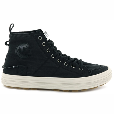 Palladium Men S U B Off Track Black