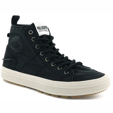 Palladium Men S U B Off Track Black